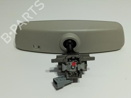 Rear mirror RENAULT EXPRESS Box Body/MPV  | BP22940749I6