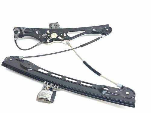 Front right window mechanism MERCEDES-BENZ E-CLASS (W211) E 400 CDI (211.028) | BP7201362C23 