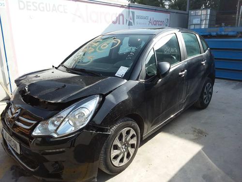 Switch CITROËN C3 II (SC_) 1.4 HDi 70 (SC8HZC, SC8HR0, SC8HP4) | BP14531465I30
