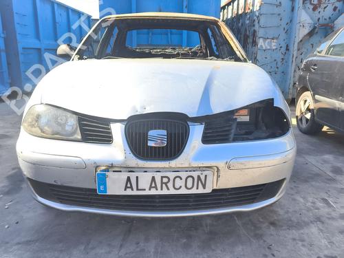 Used Parts SEAT CORDOBA (6L2)  1.9 TDI  4614685