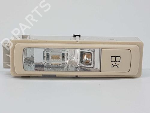 Used Interior roof light MERCEDES-BENZ GLC Coupe (C253) 220 d 4-matic (253.303, 253.305) (170 hp) 11388231