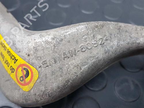 Left front suspension arm BMW 1 (E87) 116 d | BP2743340M12