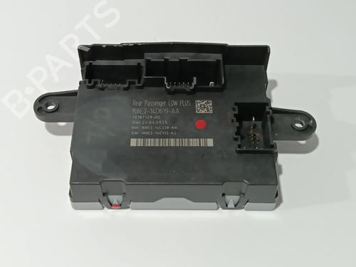 Used Control unit Control unit LAND ROVER RANGE ROVER EVOQUE (L551) 1.5 P160 MHEV (160 hp) 40108297 40108297