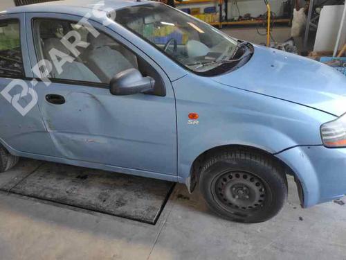 Motor DAEWOO KALOS (KLAS) 1.4 | BP7792556M1 