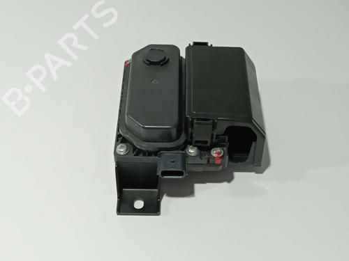 Electronic module RENAULT CAPTUR II (HF_) TCe 140 (HFN0) | BP39264398M83 - Image 2