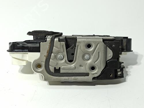 Front left lock SEAT LEON ST (5F8) 1.6 TDI | BP26590918C98