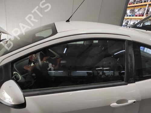 Front left door window FORD KA (RU8) 1.2 | BP7877830C18