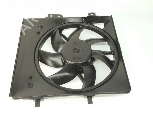 Kjølevifte elektrisk PEUGEOT 207 (WA_, WC_) 1.4 (72 hp) 3287768