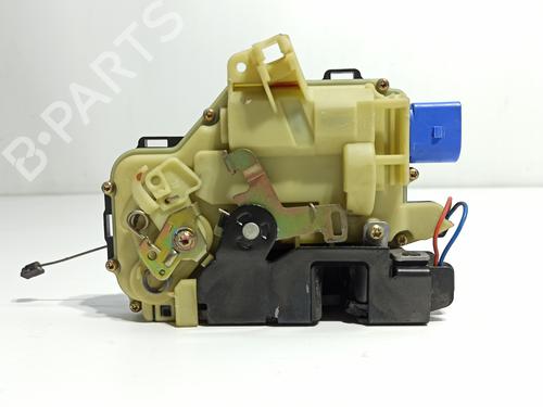 Front left lock SEAT IBIZA III (6L1) 1.4 TDI | BP19773575C98