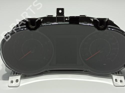Used Instrument cluster MITSUBISHI ASX (GA_W_) [2009-2025]  15830354