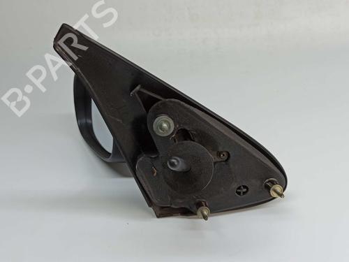 Left mirror RENAULT MEGANE I (BA0/1_) 1.9 dTi (BA1U) | BP6540583C26