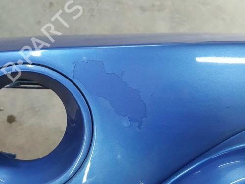 Front bumper BMW X5 (E53) 3.0 d | BP3352903C7 
