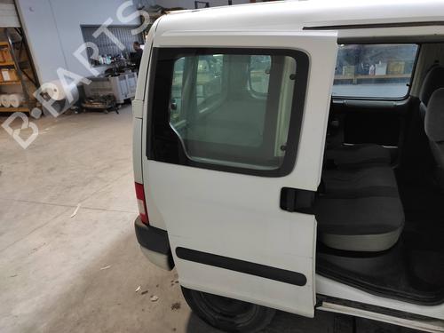 Right slide door CITROËN BERLINGO / BERLINGO FIRST MPV (MF_, GJK_, GFK_) 1.9 D (MFDJY) | BP11141267C75