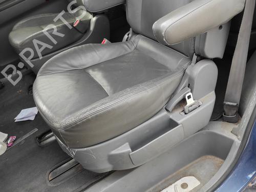 Sedile posteriore SSANGYONG RODIUS I 2.7 Xdi | BP25830045C17