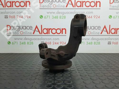 Højre Styrespindel Lejehus PEUGEOT 206 Hatchback (2A/C) 1.9 D | BP2758941M26 