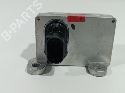 Electronic module MERCEDES-BENZ M-CLASS (W163) ML 270 CDI (163.113) | BP20088012M83