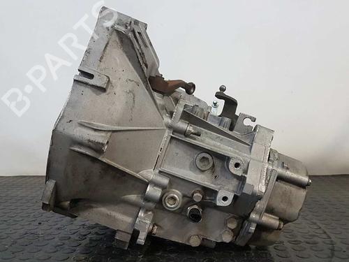 Gearbox FIAT GRANDE PUNTO (199_) 1.3 D Multijet (199.AXD11, 199.AXD1A, 199.AXD1B,... | BP6057042M3