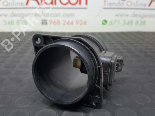 Mass air flow sensor MERCEDES-BENZ CITAN Box Body/MPV (W415) 109 CDI (415.601, 415.603, 415.605) | BP2768091M95