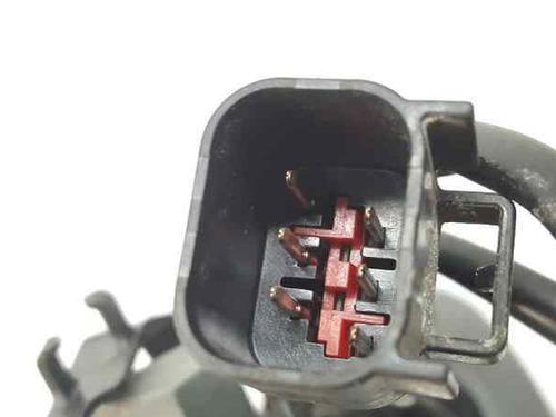 Rear right exterior door handle JAGUAR XF I (X250) 3.0 D | BP3333309C130 