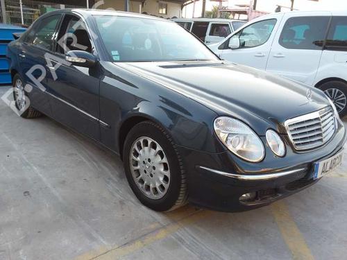 Dør styreenhed MERCEDES-BENZ E-CLASS (W211) E 220 CDI (211.006) | BP2729491M56 