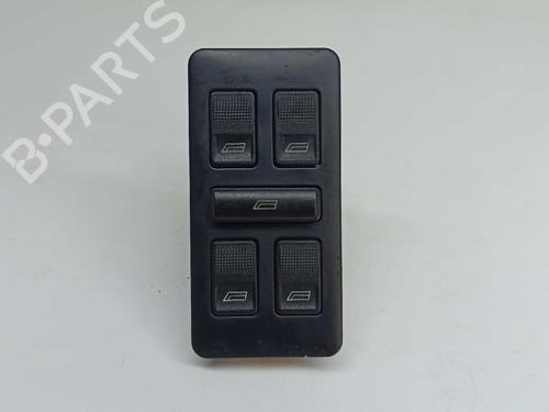 Left front window switch AUDI 100 C4 Saloon (4A2) 2.3 E | BP6584201I27 