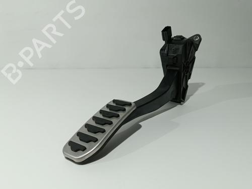Used Pedal Pedal LAND ROVER RANGE ROVER EVOQUE (L551) 1.5 P160 MHEV (160 hp) 40108134 40108134