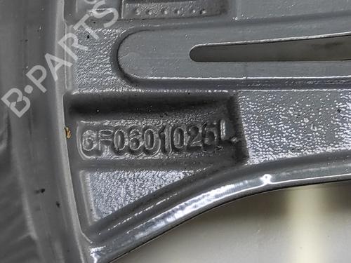 Rim SEAT IBIZA V (KJ1, KJG) 1.0 TSI | BP17992206C45