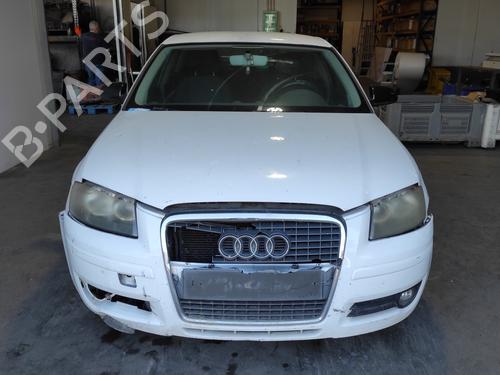 Used Parts AUDI A3 (8P1) 1.9 TDI (105 hp) 4282569