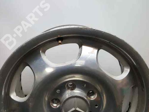 Rim MERCEDES-BENZ S-CLASS (W220) S 320 CDI (220.026, 220.126) | BP10392087C45 