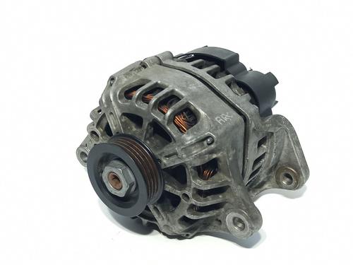 Alternator NISSAN MICRA III (K12) 1.4 16V (88 hp) 10743775