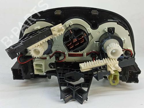 Climate control CHEVROLET MATIZ (M200, M250) 1.0 | BP7577071I5 