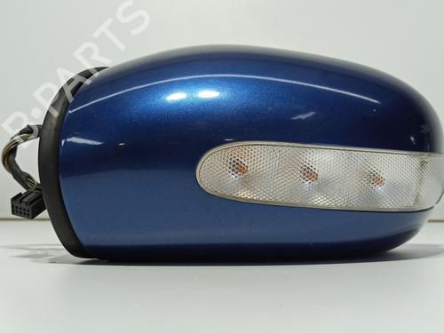 Left mirror MERCEDES-BENZ C-CLASS (W203)  | BP23183884C26 