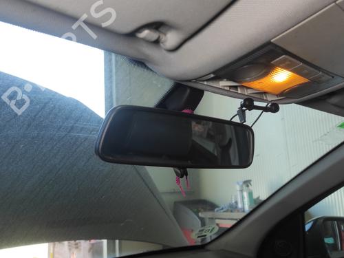 Rear mirror OPEL ASTRA H GTC (A04) 1.8 (L08) | BP30189659I6