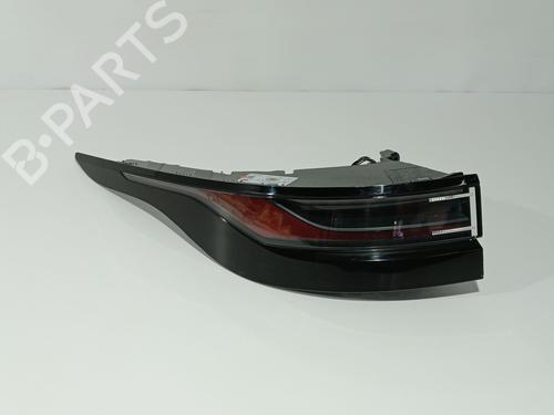 Used Left taillight Left taillight LAND ROVER RANGE ROVER EVOQUE (L551) 1.5 P160 MHEV (160 hp) 40108136 40108136