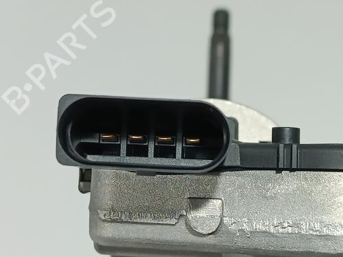 Front wiper motor CITROËN C3 AIRCROSS II (2R_, 2C_) 1.2 PureTech 110 (2RHNZB, 2RHNZW, 2RHNPX, 2RHNPJ) | BP22708451M29