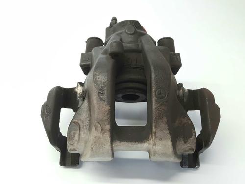 Left rear brake caliper MERCEDES-BENZ S-CLASS (W221, V221) S 350 CDI (221.022, 221.122) A0024202883 | A002420288380