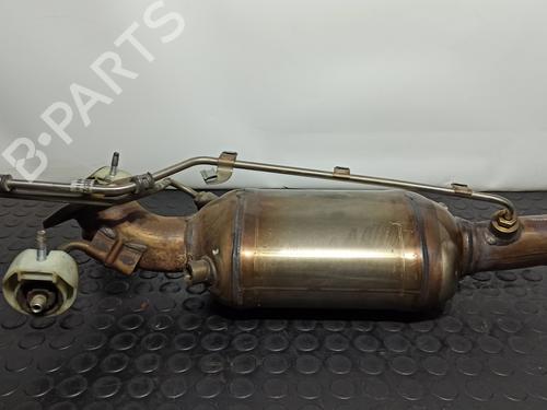 Particulate filter OPEL ASTRA K (B16) 1.4 Turbo (68) | BP12578638M81 