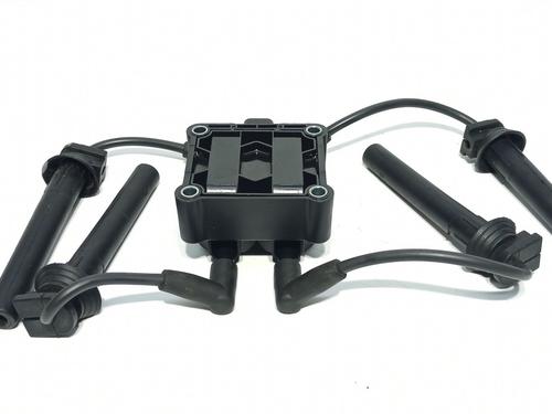 Ignition coil CHRYSLER VOYAGER / GRAND VOYAGER III (GS_, NS_) 2.0 i | BP11332419M94