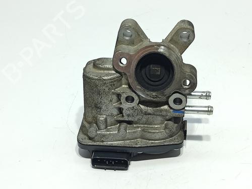 Used Egr NISSAN PATHFINDER III (R51) 2.5 dCi (174 hp) 12137448