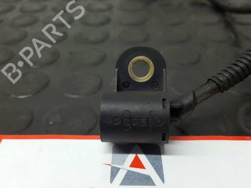 Electronic module AUDI A3 (8P1)  | BP14527764M83 