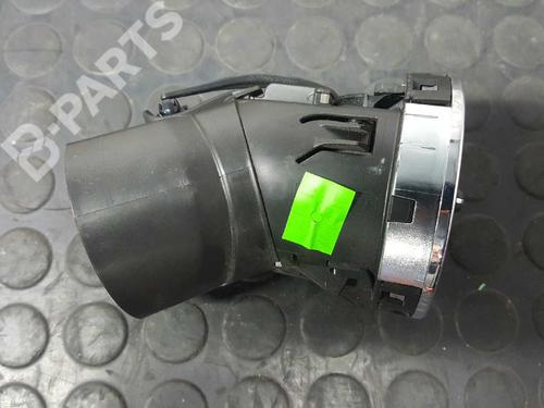 Air vent PEUGEOT 3008 I MPV (0U_) 1.6 HDi | BP11639120I21 
