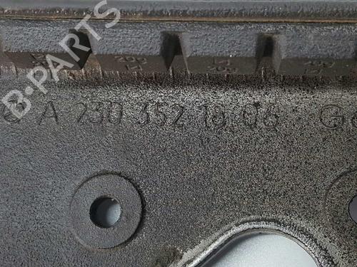 Støtte MERCEDES-BENZ E-CLASS (W211) E 320 CDI (211.022) | BP14533256C155