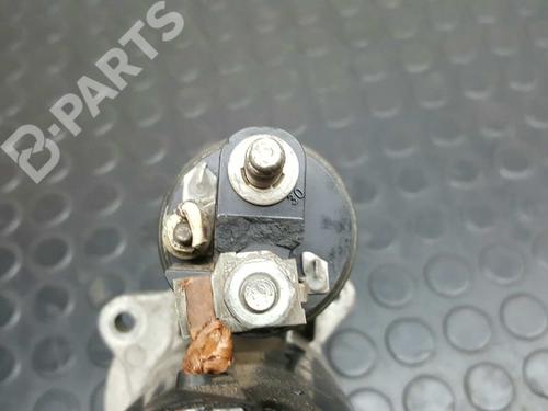 Starter PEUGEOT 206 CC (2D) 1.6 16V (2DNFUF, 2DNFUR) | BP2739524M8 