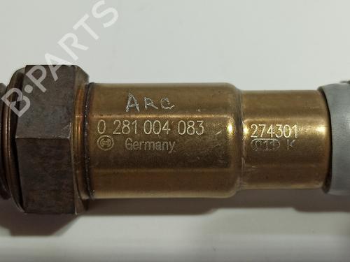 Electronic sensor AUDI A4 B8 (8K2) 2.0 TDI | BP26655945M84 