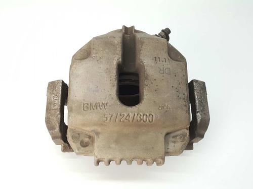 Used Right front brake caliper BMW 3 (E90) 320 d (163 hp) 11542815