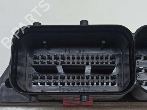 Engine control unit (ECU) KIA STONIC (YB) 1.0 T-GDi Eco-Dynamics+ | BP8652303M57