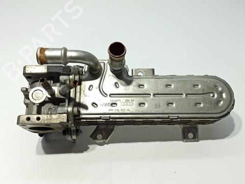 Egr SKODA OCTAVIA I (1U2) 1.9 TDI | BP27489941M69 