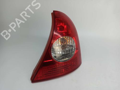 Højre baglygte RENAULT CLIO II (BB_, CB_) 1.2 (BB0A, BB0F, BB10, BB1K, BB28, BB2D, BB2H, CB0A,... | BP6417904C35 