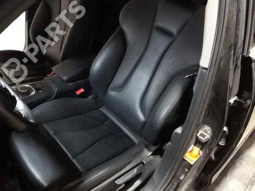 Left front window motor AUDI A3 Sportback (8VA, 8VF) 1.6 TDI | BP6128103E21 