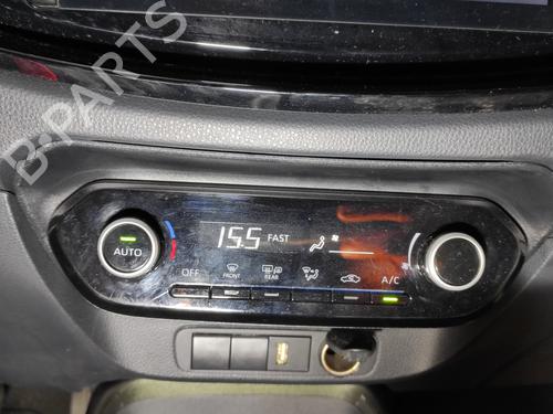 Used Climate control TOYOTA AYGO X (_B7_) 1.0 VVT-i (KGB70) (72 hp) 29415425